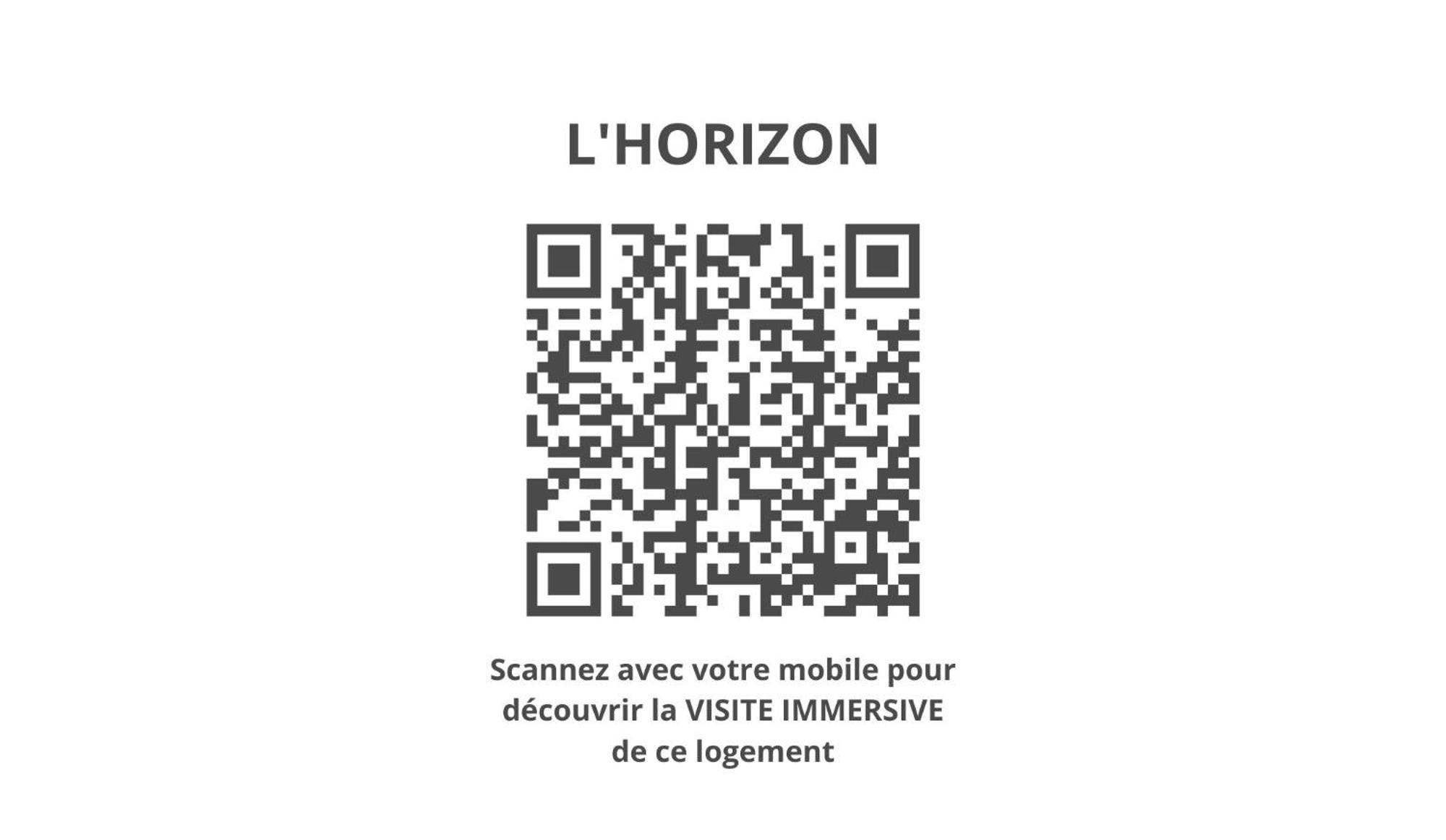 L'Horizon By Cocoonr Appartement Rennes Buitenkant foto