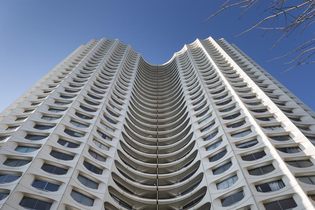 L'Horizon By Cocoonr Appartement Rennes Buitenkant foto