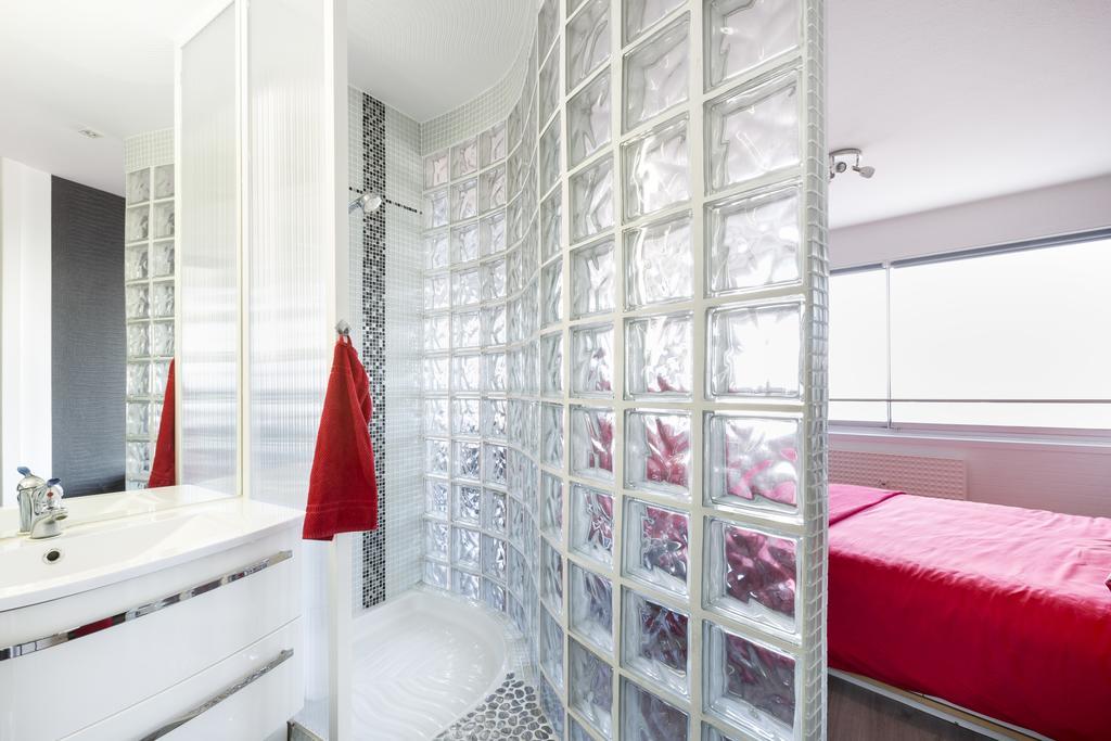 L'Horizon By Cocoonr Appartement Rennes Buitenkant foto