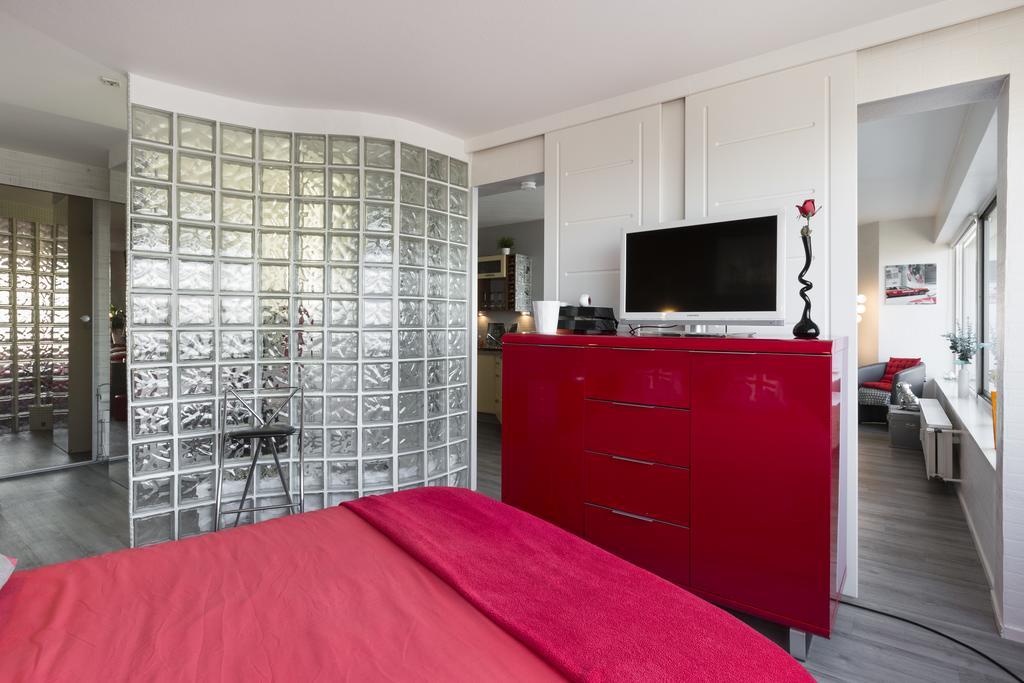 L'Horizon By Cocoonr Appartement Rennes Buitenkant foto