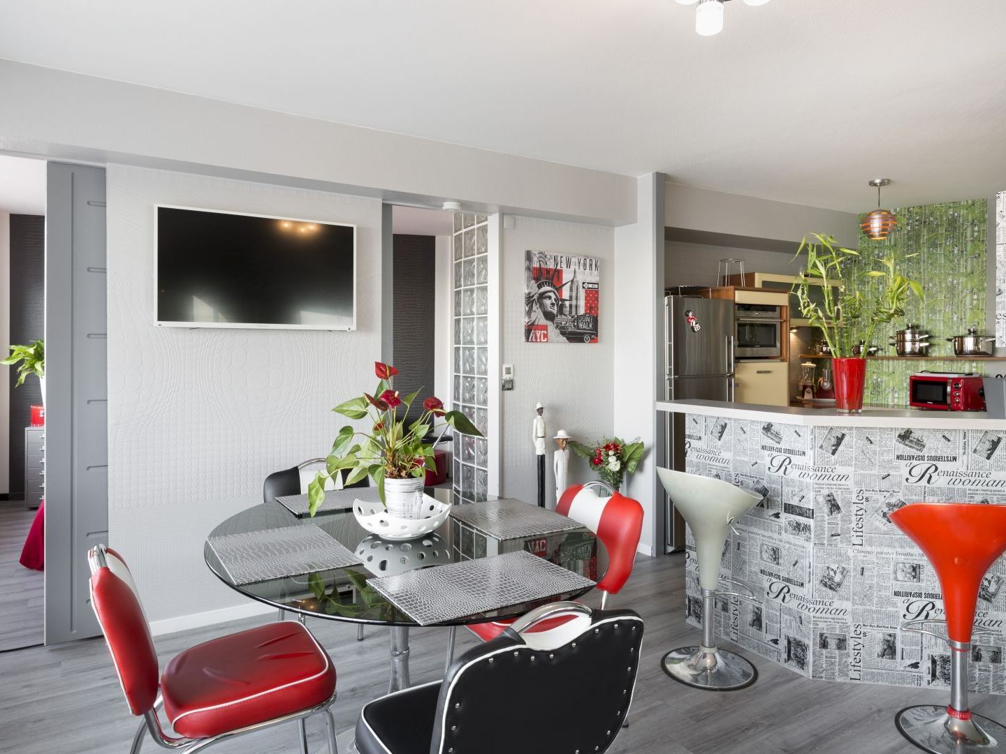 L'Horizon By Cocoonr Appartement Rennes Buitenkant foto