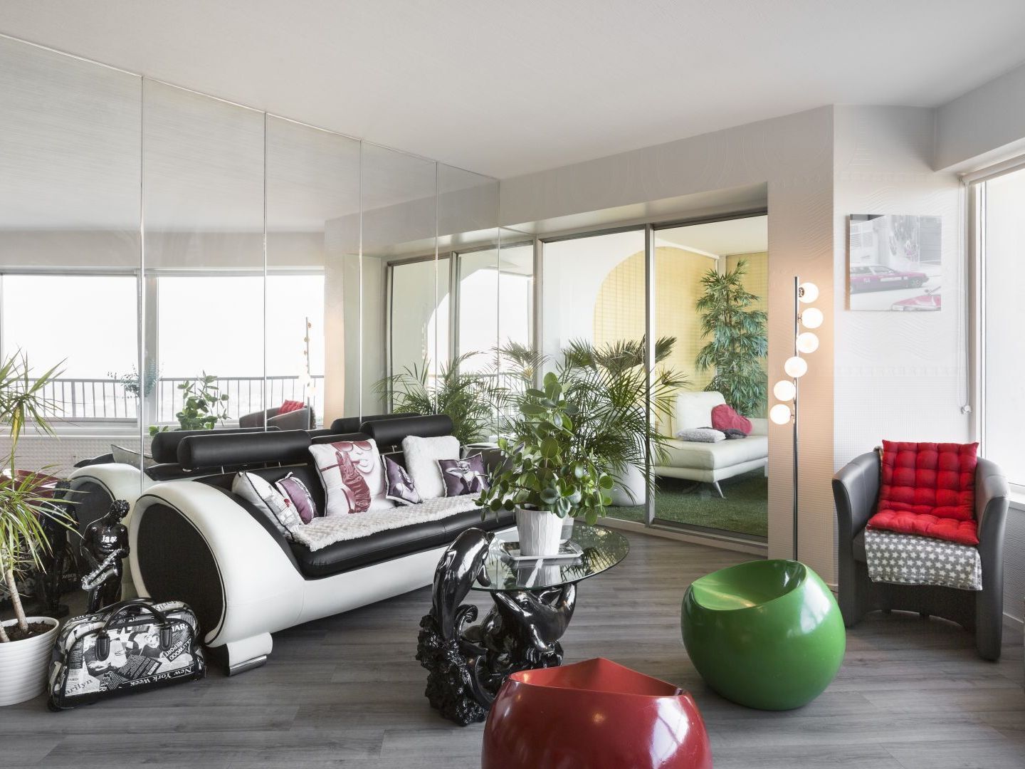L'Horizon By Cocoonr Appartement Rennes Buitenkant foto