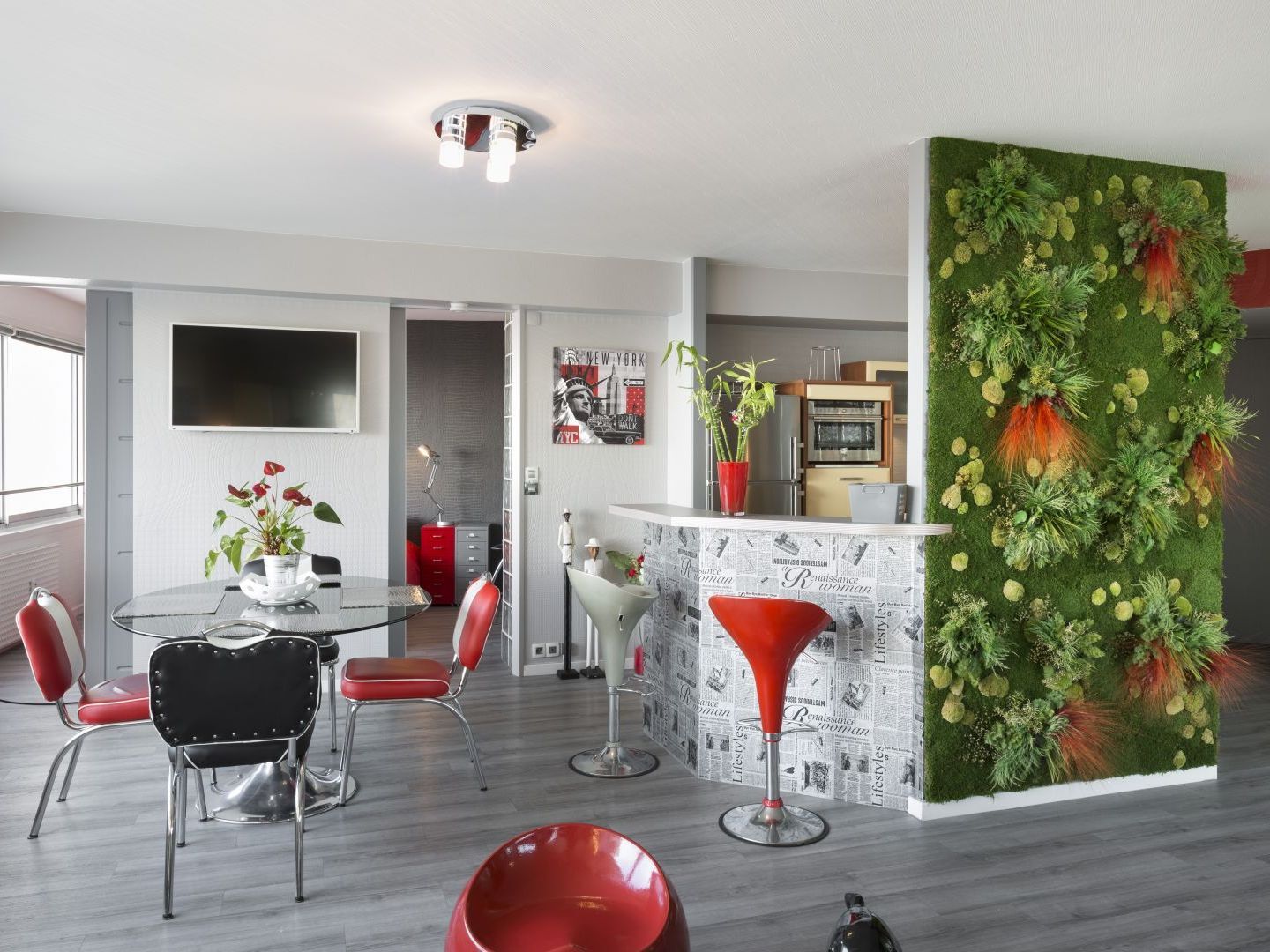 L'Horizon By Cocoonr Appartement Rennes Buitenkant foto