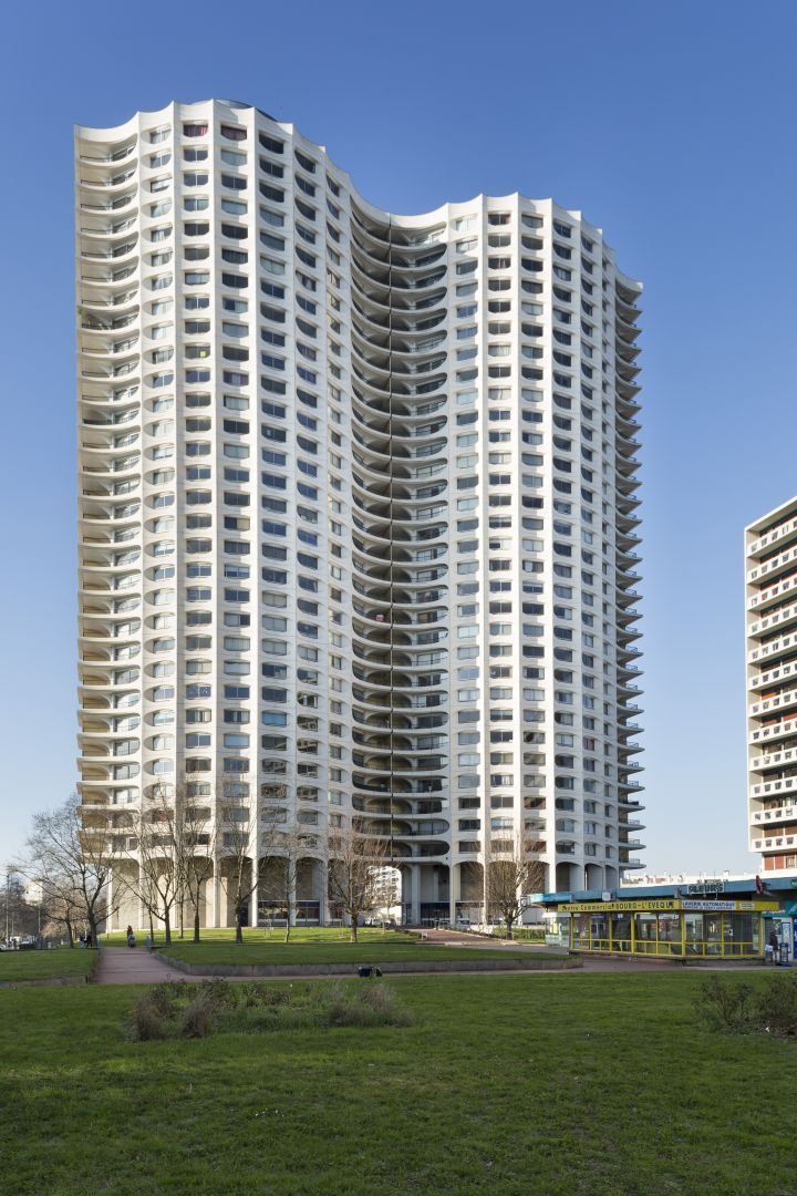 L'Horizon By Cocoonr Appartement Rennes Buitenkant foto