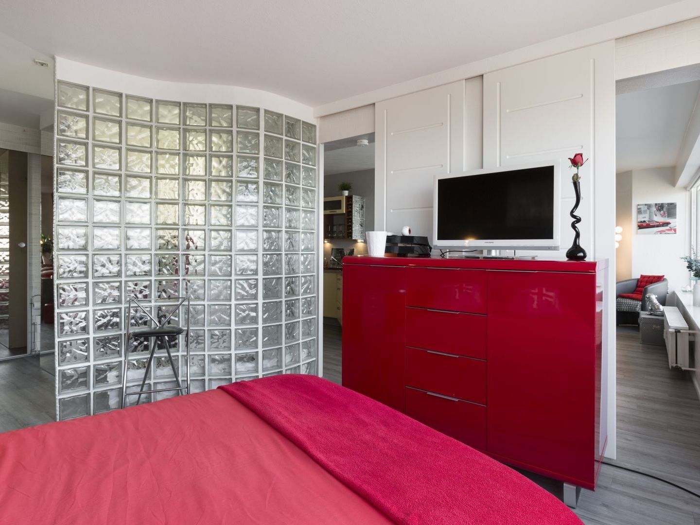 L'Horizon By Cocoonr Appartement Rennes Buitenkant foto